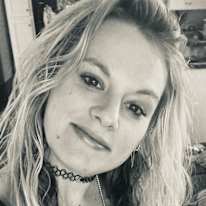 Cassie Davidson