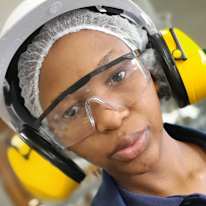 Lethokuhle Dineo Madonsela