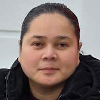 Riri Abdullah