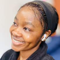 Nancy MAKONGA