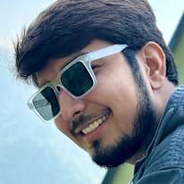 Krishna Mithwani