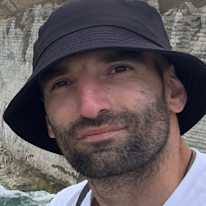 Mykhailo Stefanchuk