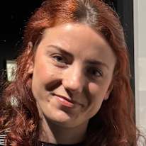 georgina morgan-rush