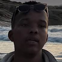 Enkosi Ntame