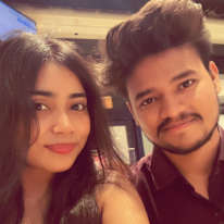 Saurabh Kumar