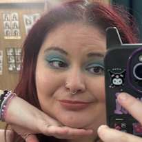 Megan