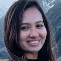 Ganga Preethi
