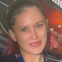 Samantha Harrigan