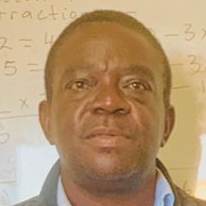gibson nkomo