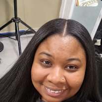 BRITTNEY WILLIAMS