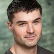 Stephen Paylor
