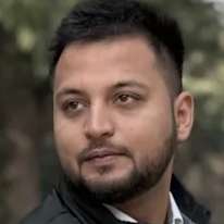 Ram Tiwari