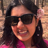 Anisha