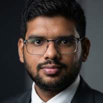 Shubham Agrawal