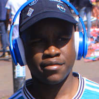 Mthokozisi Sibande