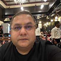 Indraanil IP