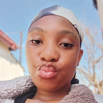 Sedi Nkoane