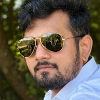 Vikas Yevtikar