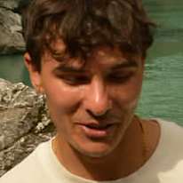 Tristan Jurick