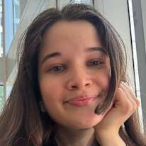 Karina Chernushenko