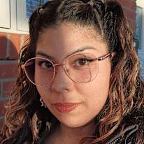 Cesia Flores