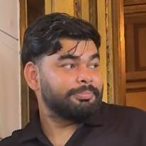 Rahul Nepali