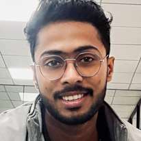 Akash Mhais