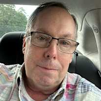 Mark Reisinger