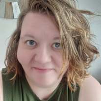 Sidnie Srader