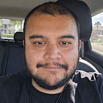 Christopher Rodriguez