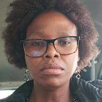 Thabisile Khohliso