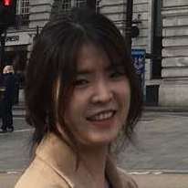 Christina Kim