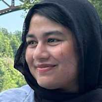Humayra B Quaid