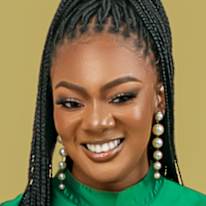 Jennifer Eke