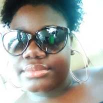 Sheairra Stallings