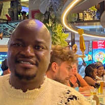 MR MIXO MACHEBE