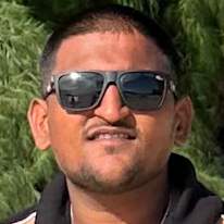 Rupesh Nai