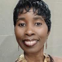 Pretty-Girl Nzama