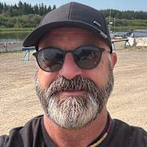 Rick Chapman