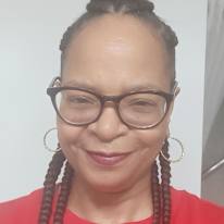Vicky R Williams