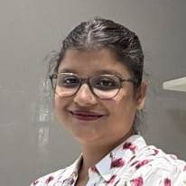 Shreya Shandilya
