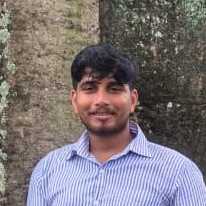 Nirmal Davis