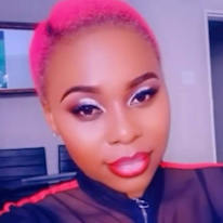 Isabel Panashe Mudonhi