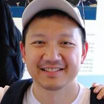 Steven Chau
