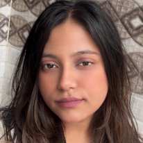 Rajlaxmi Swain