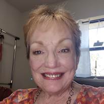 Sandy Cay Larson