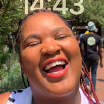 Lebohang Moshapo