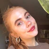 Audrey King
