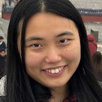 Coco Zhou