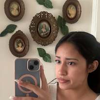 Hailey Moya